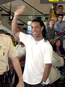 ronnie