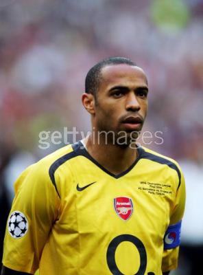            thierry henry