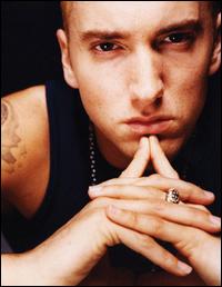                                eminem