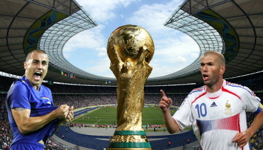 canavaro vs zidane