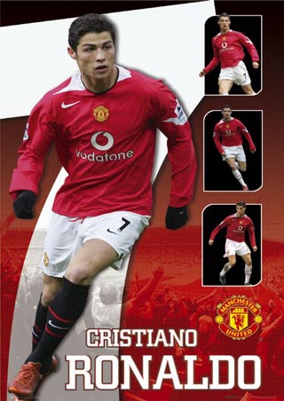                         ronaldo