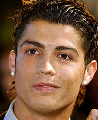                                ronaldo