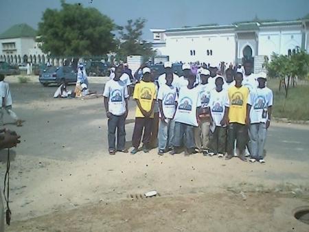 journee mondiale d'al qods